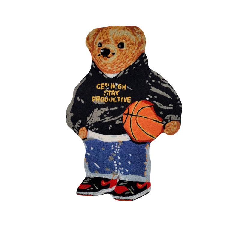 POLO BEAR