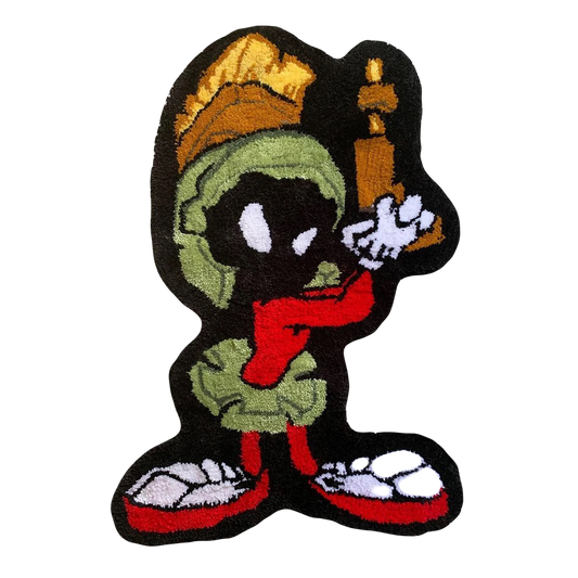 MARVIN THE MARTIAN