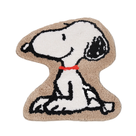 SNOOPY