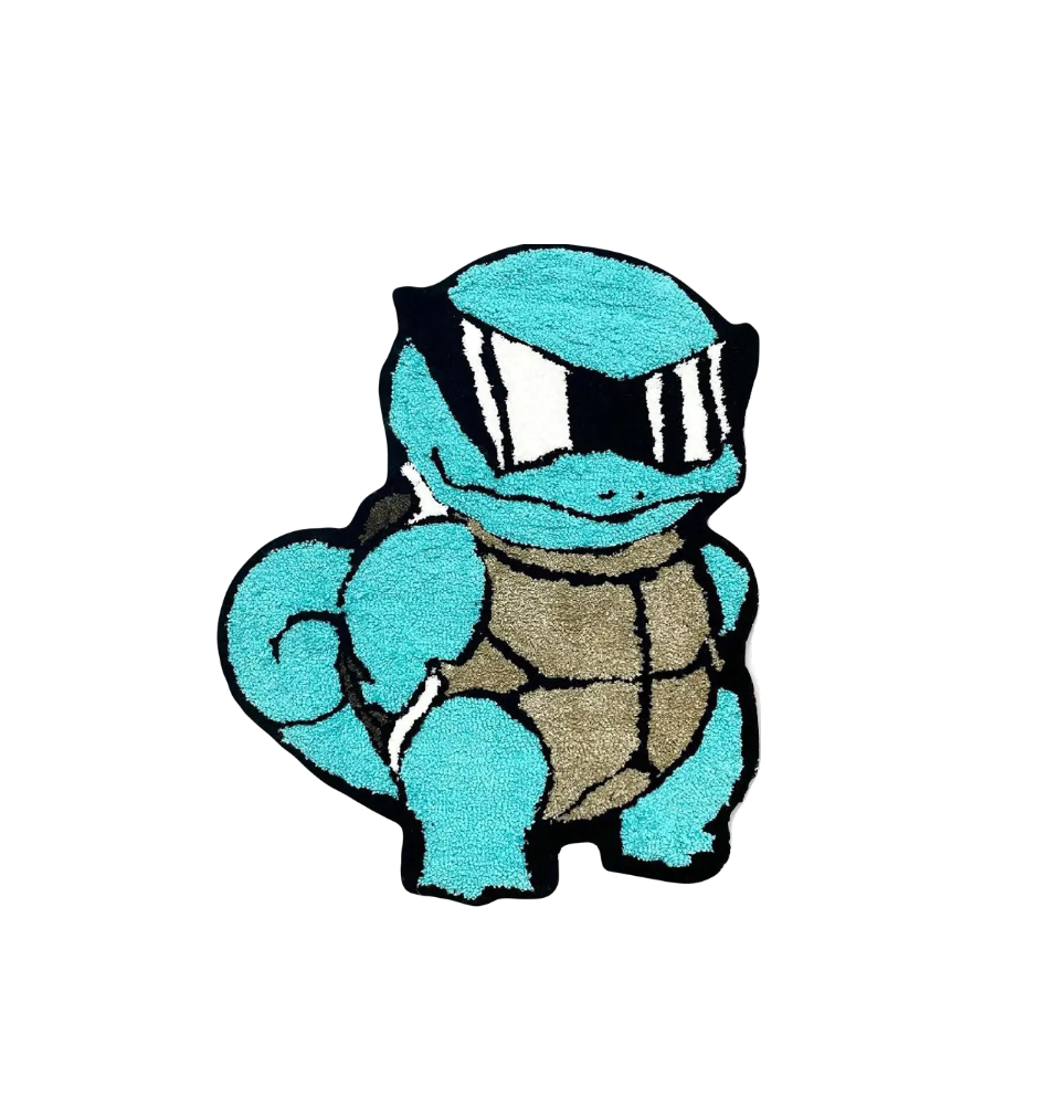 SQUIRTLE