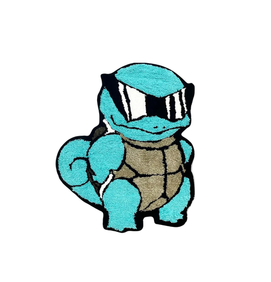 SQUIRTLE